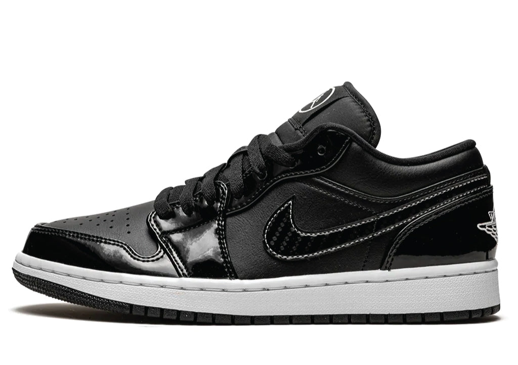 Air Jordan 1 Low All Star