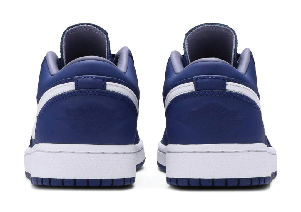 Air Jordan 1 Low Deep Royal Wmns