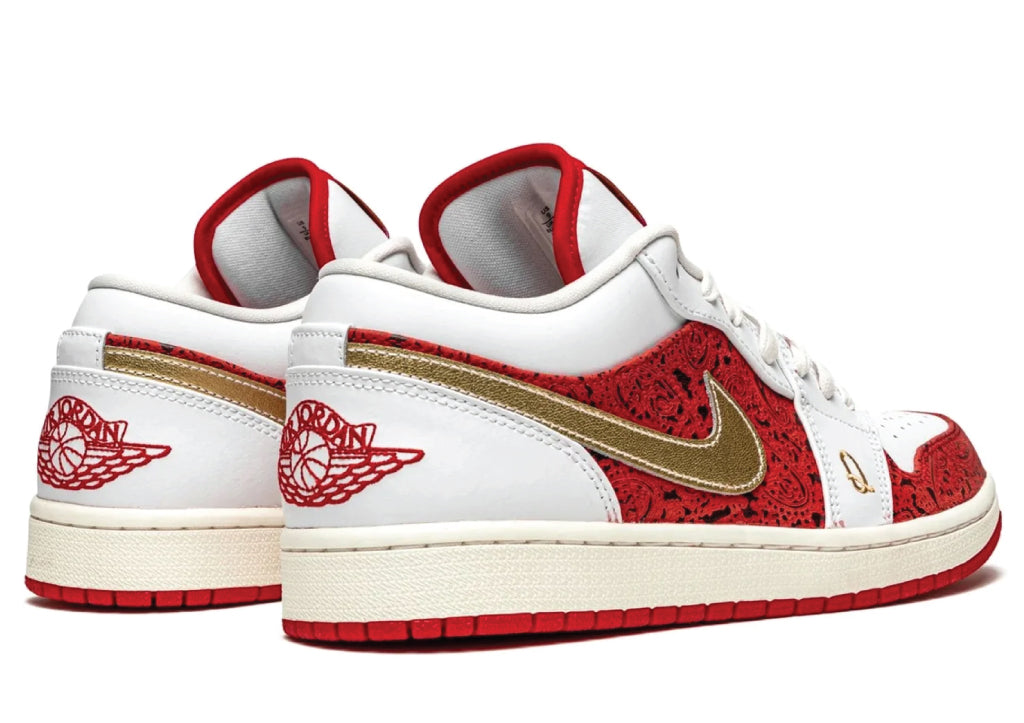 Air Jordan 1 Low SE Spades