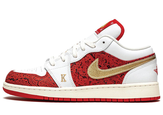 Air Jordan 1 Low SE Spades