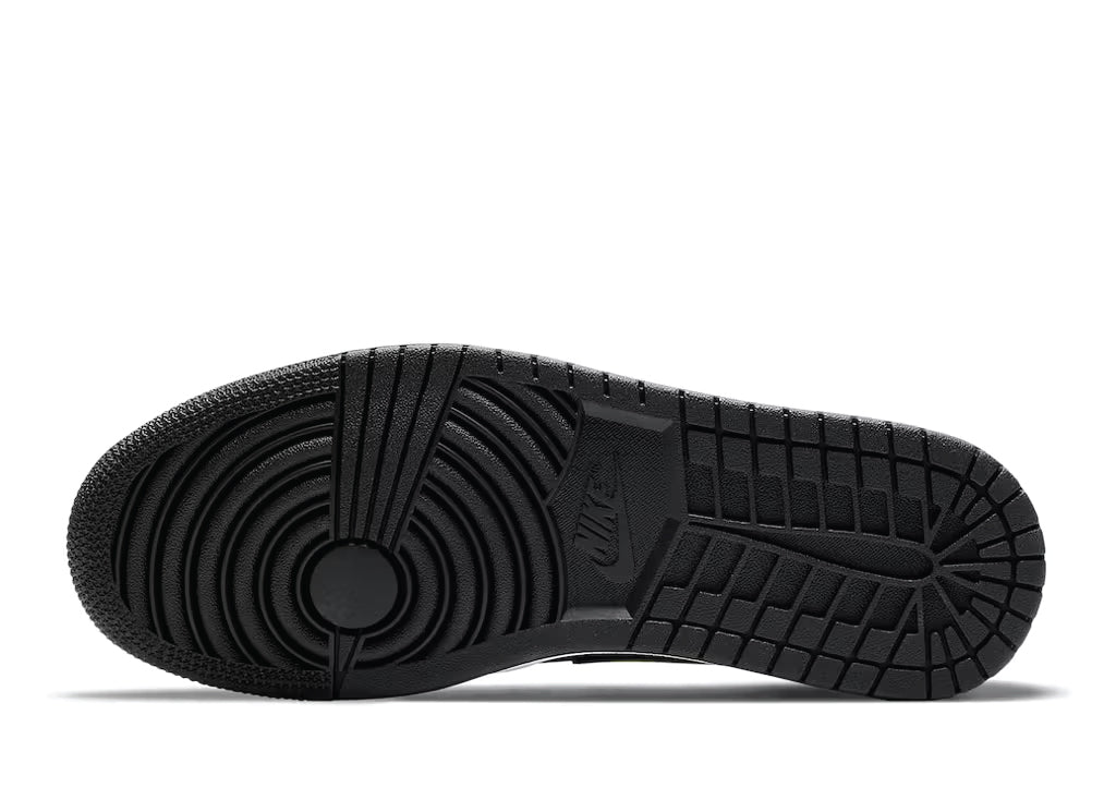 Air Jordan 1 Low SE Turf Orange