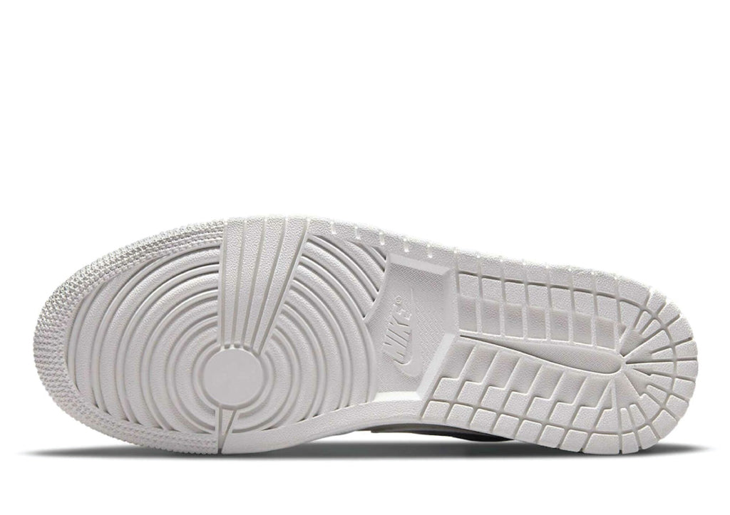 Air Jordan 1 Low To My First Coach