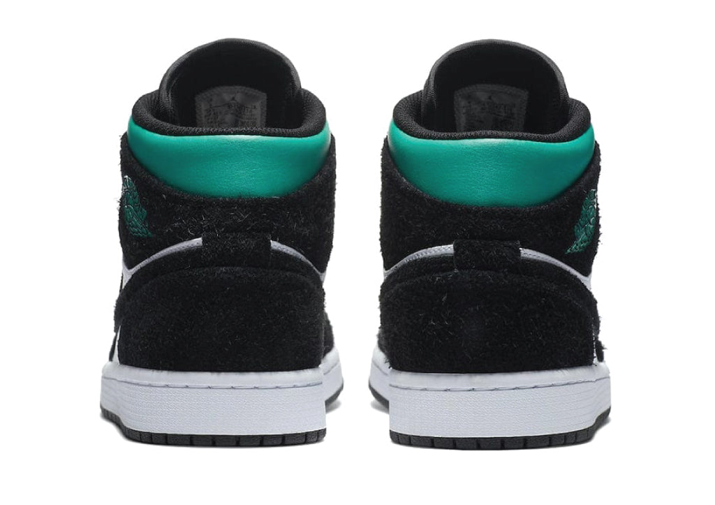 Air Jordan 1 Mid SE South Beach