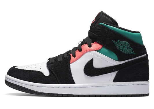 Air Jordan 1 Mid SE South Beach