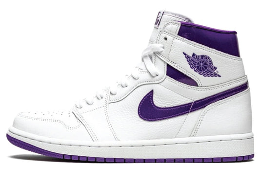 Air Jordan 1 Retro High Court Purple Wmns
