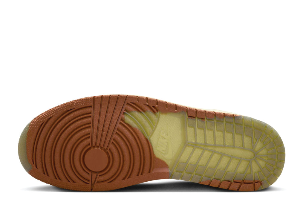 Air Jordan 1 Retro High Element Gore-Tex Legend Coffee