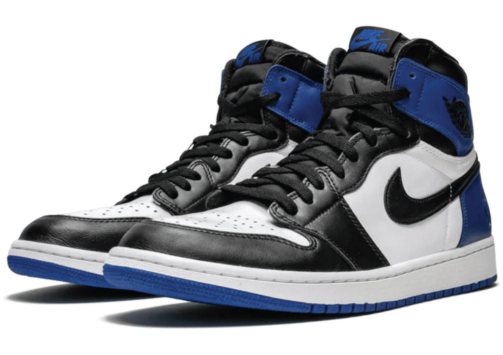 Air Jordan 1 Retro High Fragment
