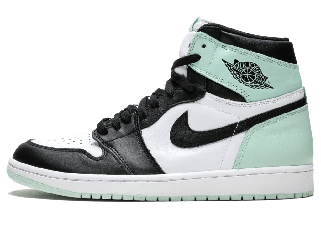 Air Jordan 1 Retro High Igloo Wmns