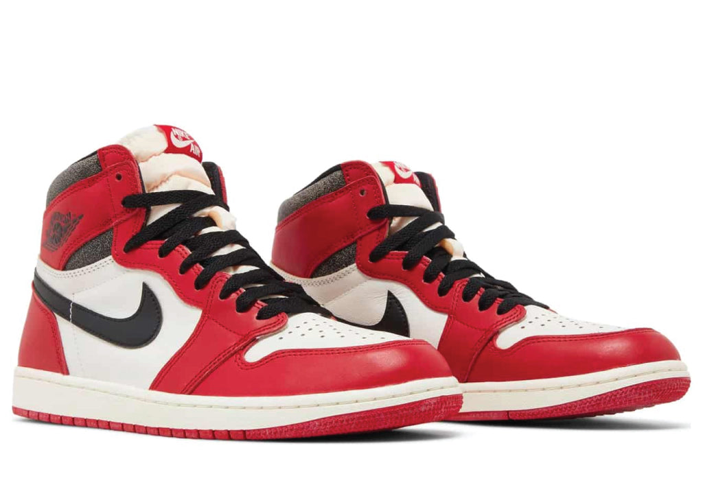 Air Jordan 1 Retro High OG Chicago