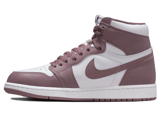 Air Jordan 1 Retro High OG Mauve
