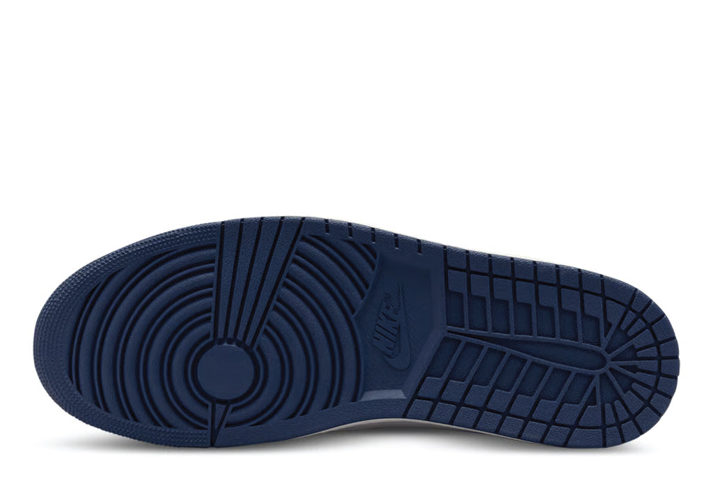 Air Jordan 1 Retro High OG Midnight Navy