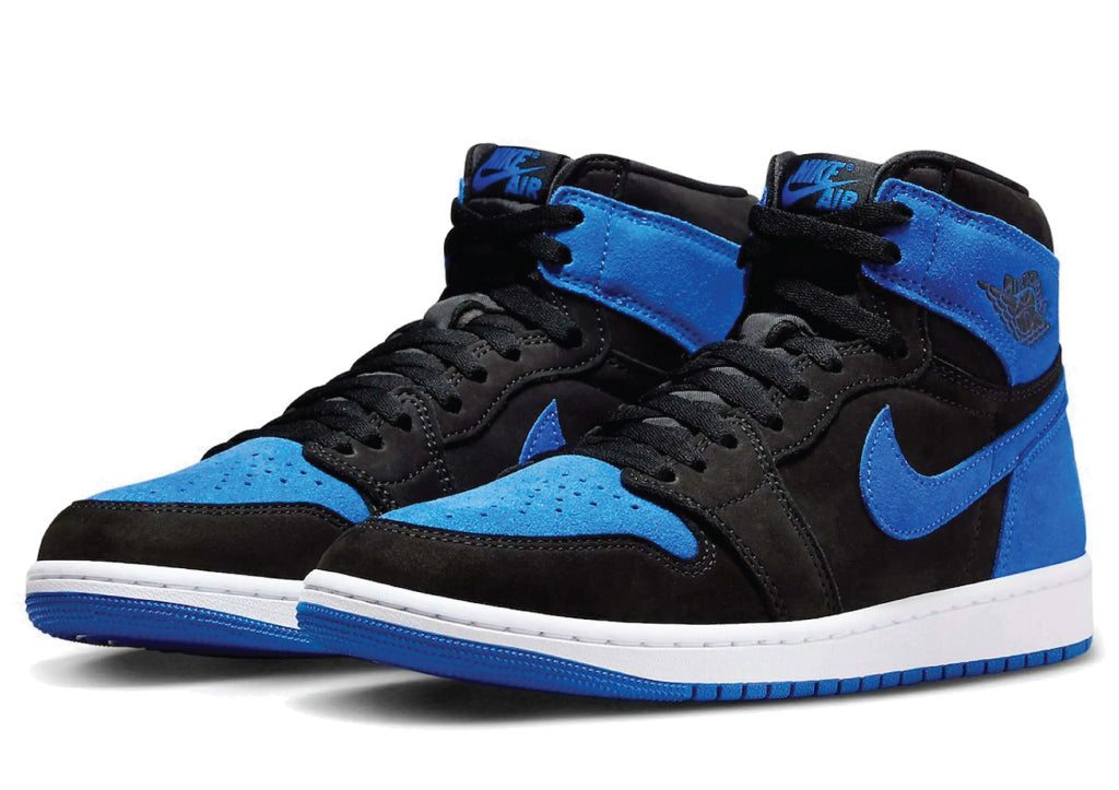 Air Jordan 1 Retro High OG Royal Reimagined