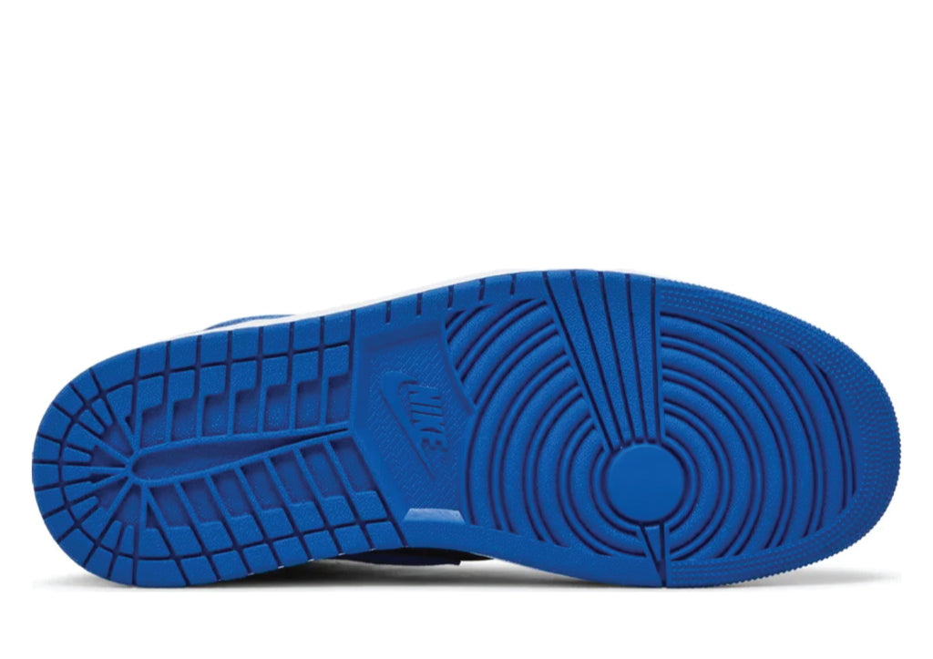 Air Jordan 1 Retro High OG Royal Reimagined