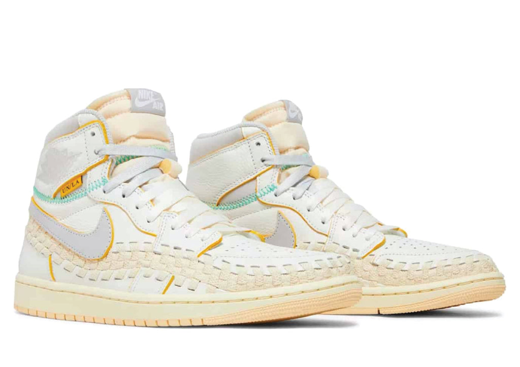 Air Jordan 1 Retro High OG SP Union LA Bephies Beauty Supply