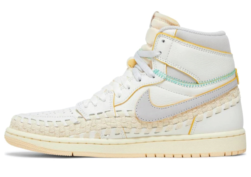 Air Jordan 1 Retro High OG SP Union LA Bephies Beauty Supply