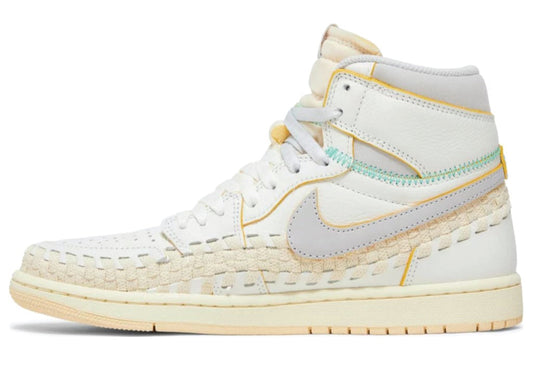 Air Jordan 1 Retro High OG SP Union LA Bephies Beauty Supply