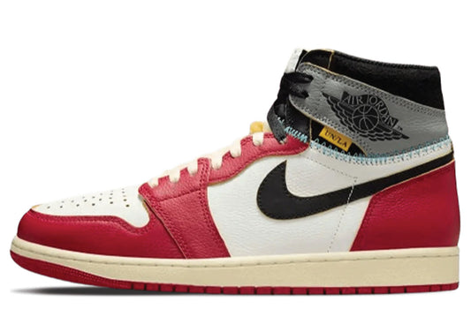 Air Jordan 1 Retro High OG SP Union LA Chicago Shadow