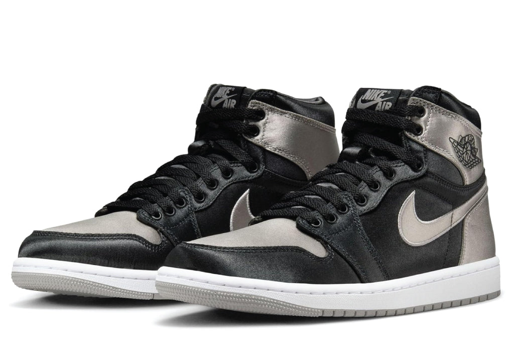 Air Jordan 1 Retro High OG Satin Shadow
