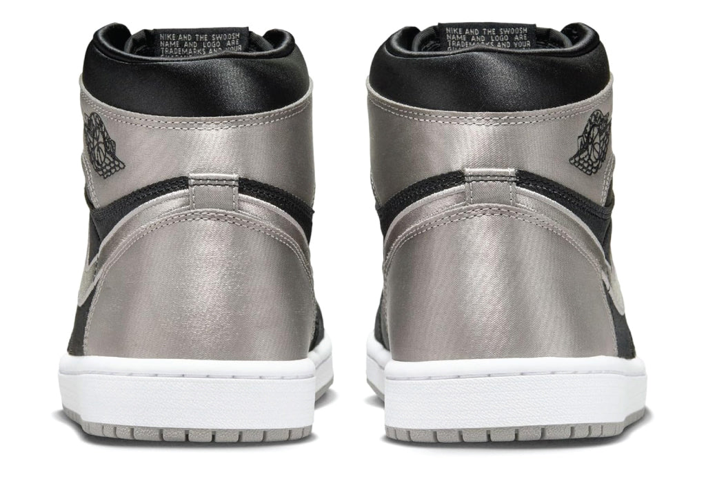 Air Jordan 1 Retro High OG Satin Shadow