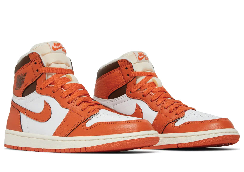 Air Jordan 1 Retro High OG Starfish