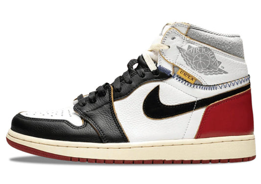 Air Jordan 1 Retro High Union Los Angeles Black Toe