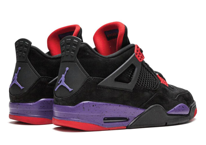 Air Jordan 4 Retro Raptors