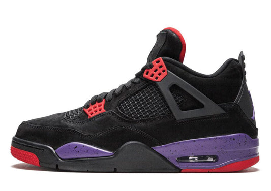 Air Jordan 4 Retro Raptors