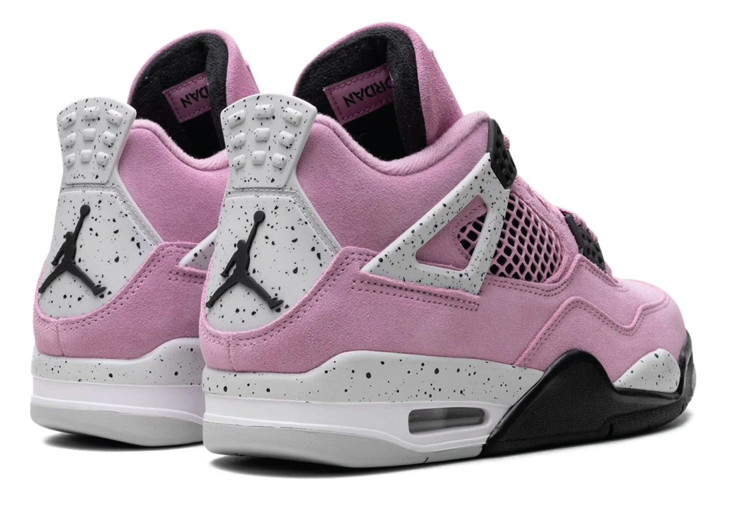 Air Jordan 4 Retro Orchid