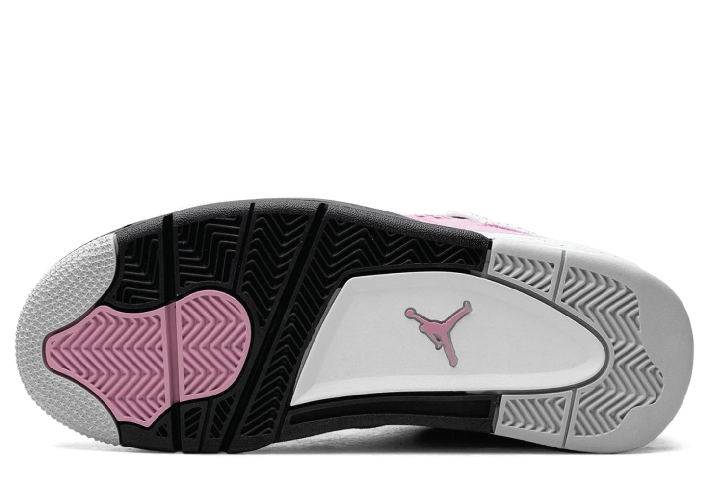 Air Jordan 4 Retro Orchid