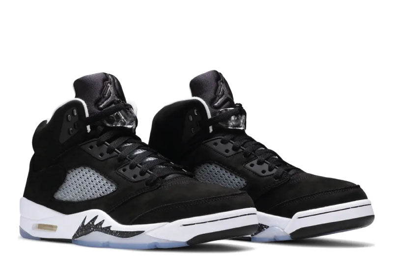 Air Jordan 5 Retro Oreo