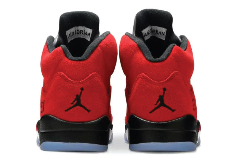 Air Jordan 5 Retro Raging Bull