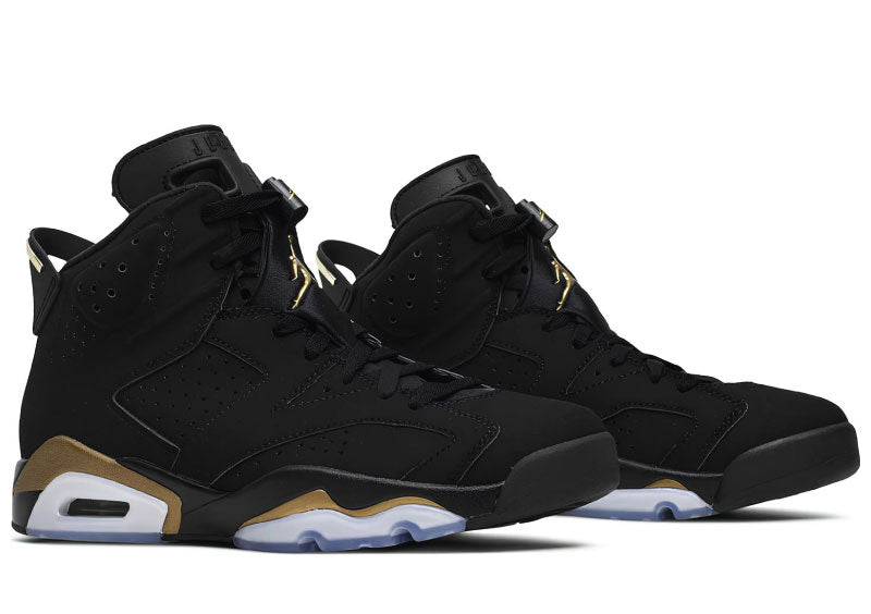 Air Jordan Retro 6 DMP