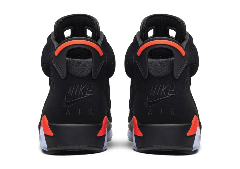 Air Jordan 6 Retro Infrared