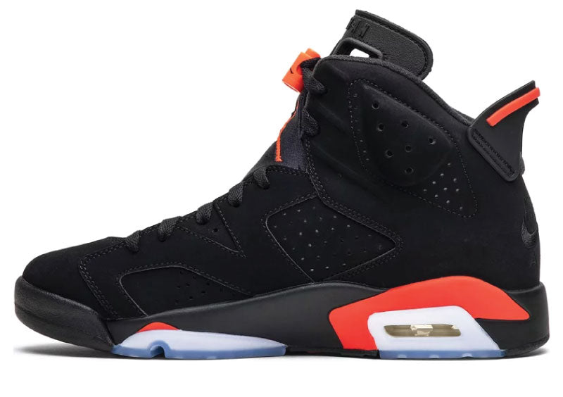 Air Jordan 6 Retro Infrared