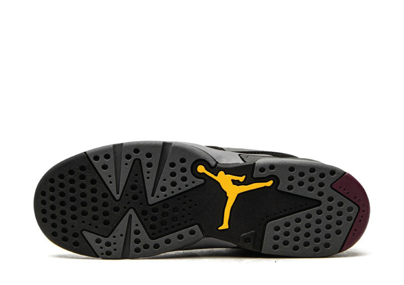 Air Jordan 6 Retro Bordeaux