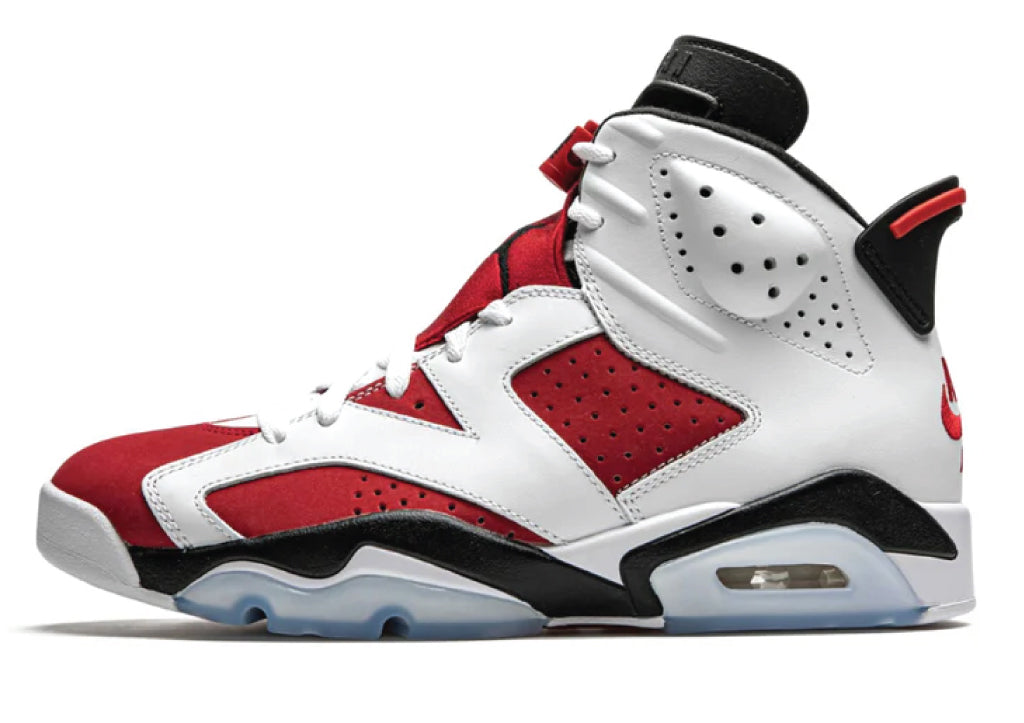 Air Jordan 6 Retro Carmine