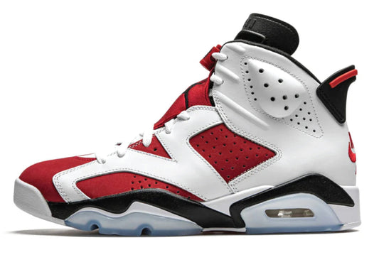 Air Jordan 6 Retro Carmine