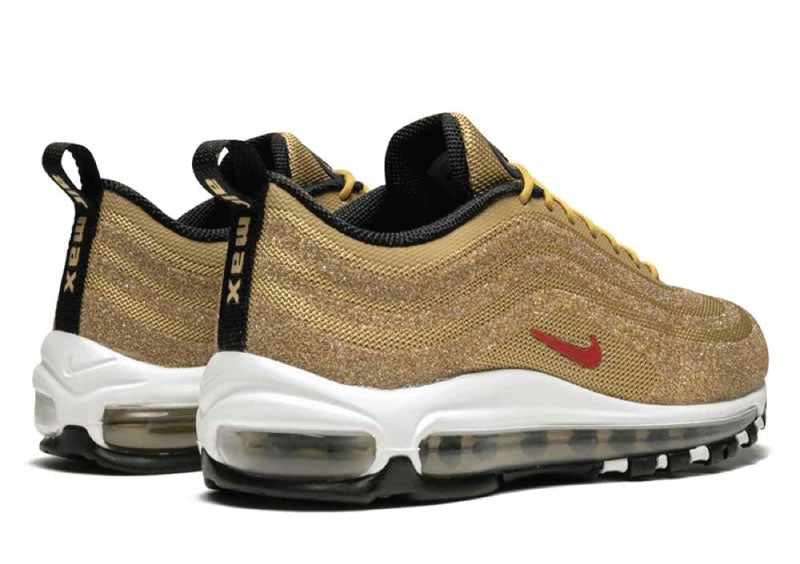 Air Max 97 LX Metallic Gold Swarovski Women's