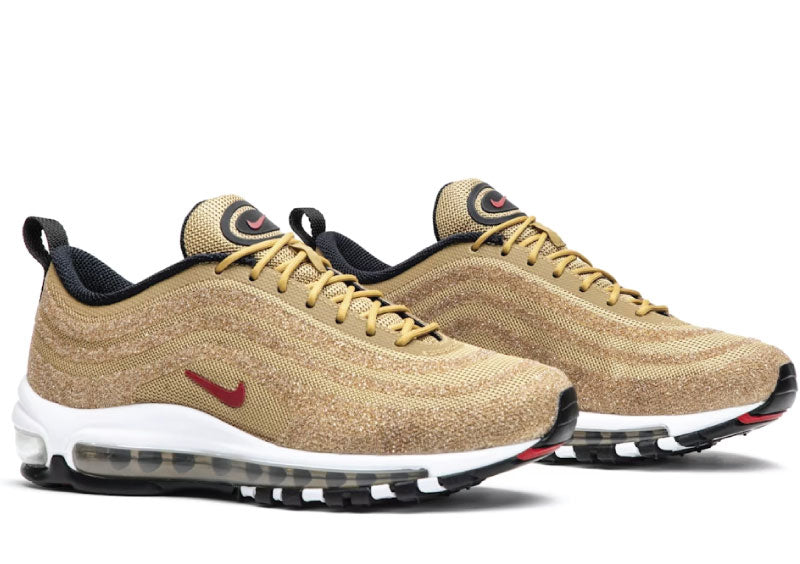 Air Max 97 LX Metallic Gold Swarovski Women's
