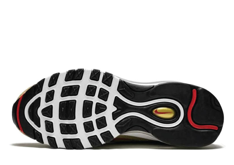 Air Max 97 LX Metallic Gold Swarovski Women's