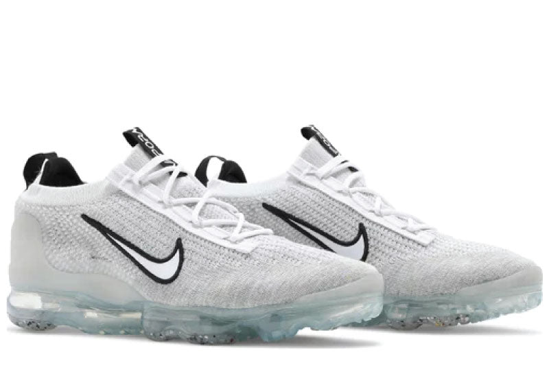 Air VaporMax 2021 Flyknit Monochrome Grey