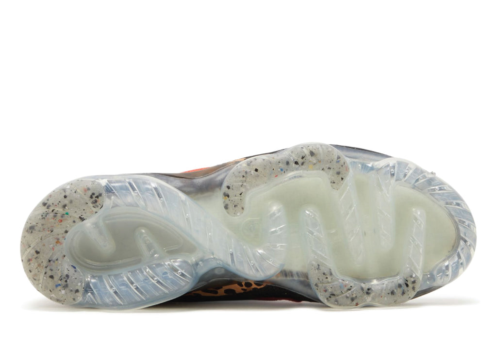 Air VaporMax Flyknit Leopard 2021