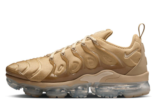 Air VaporMax Plus Parachute Beige