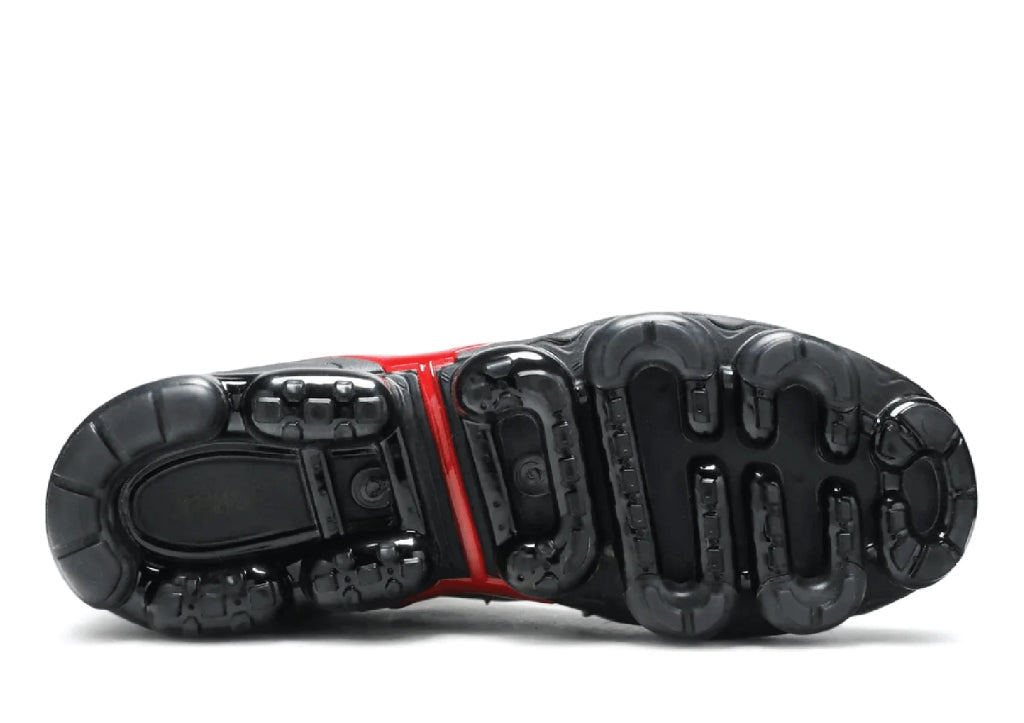 Air Vapormax Plus University Red