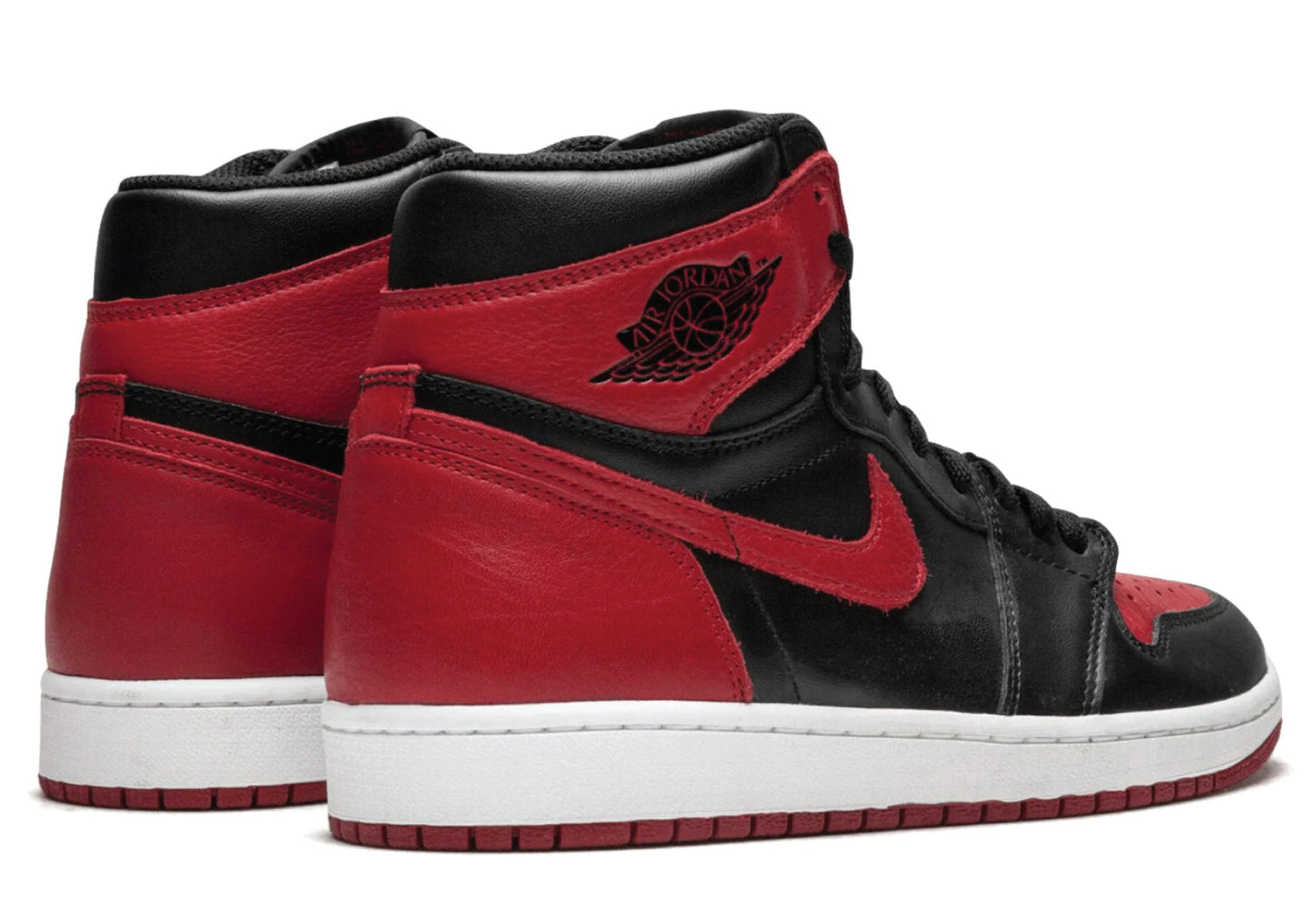 Air Jordan 1 Retro High 85 OG Bred | Sneakers Forest - Back