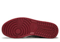 Air Jordan 1 Retro High 85 OG Bred | Sneakers Forest - Sole Sides
