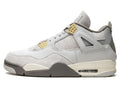 Air Jordan 4 Retro SE Craft Photon dust | Sneakers Forest - Front