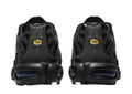 Air Max Plus Black Metallic Silver | Sneakers Forest - Back
