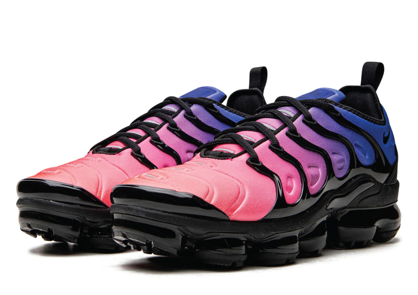 Air VaporMax Plus Cotton Candy | Sneakers Forest - Double Fronted