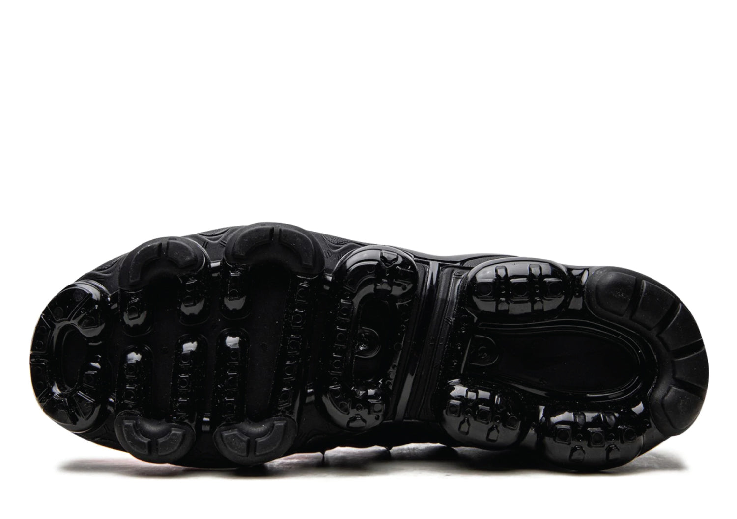 Air VaporMax Plus Cotton Candy | Sneakers Forest - Sole Sides
